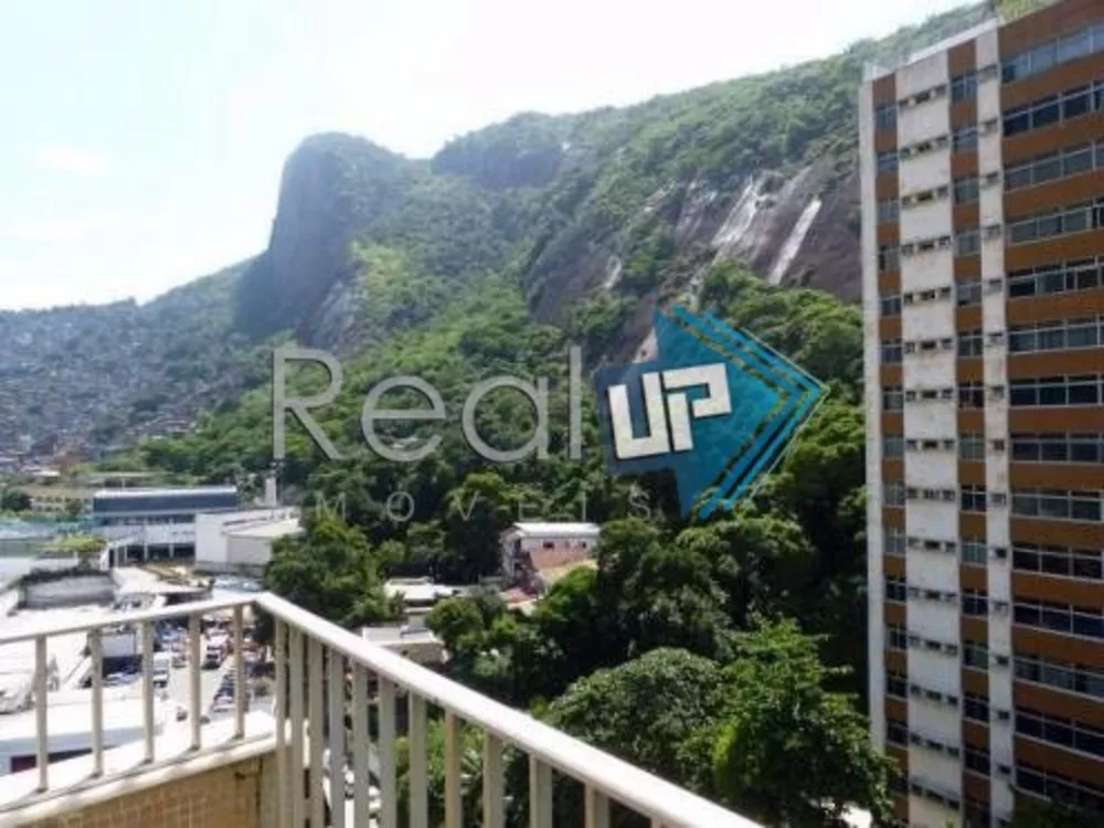 Apartamento à venda com 3 quartos, 128m² - Foto 3