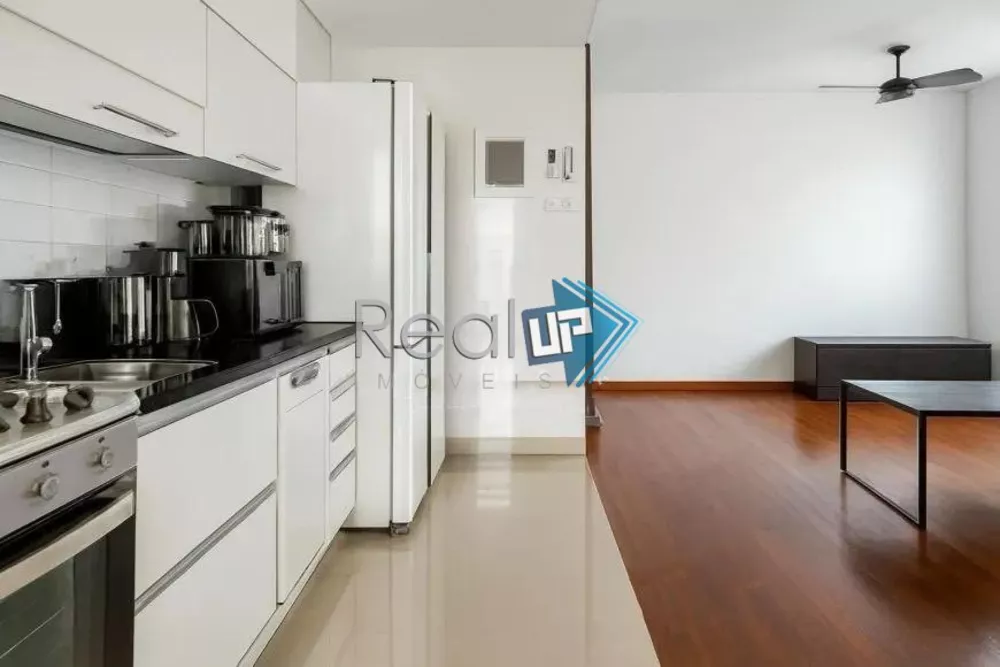 Apartamento, 1 quarto, 53 m² - Foto 11