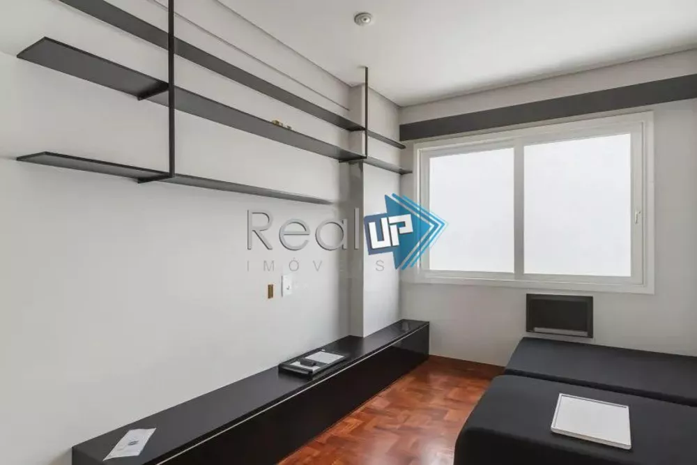 Apartamento, 1 quarto, 53 m² - Foto 10