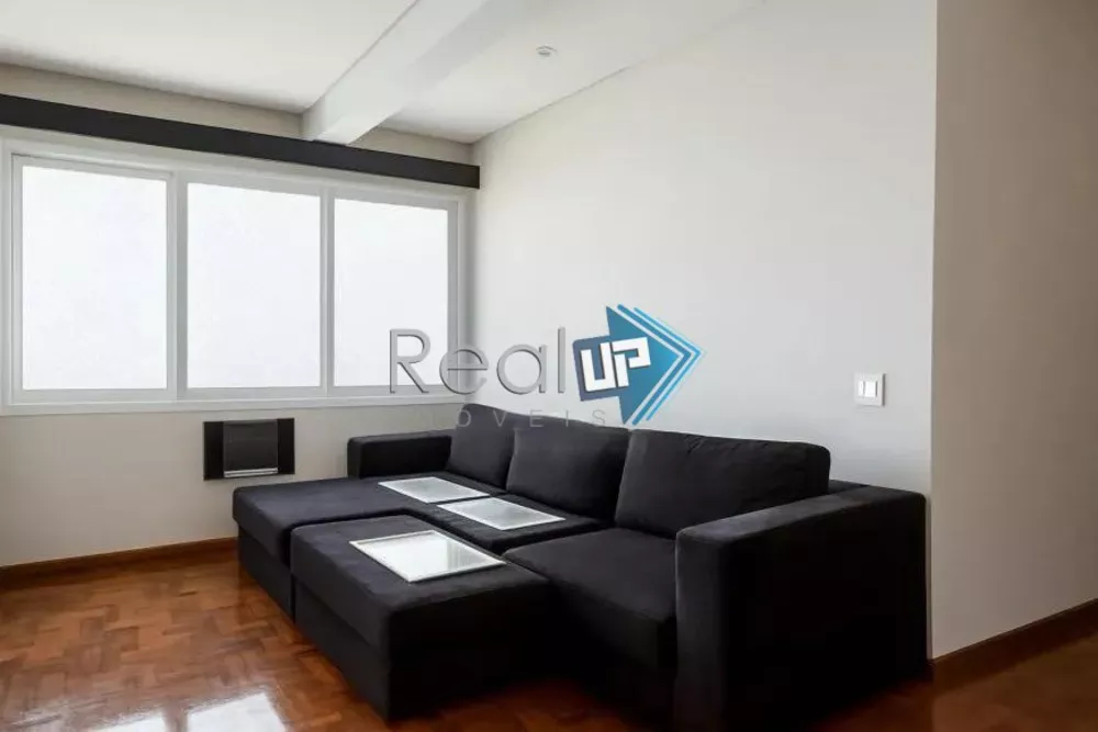 Apartamento, 1 quarto, 53 m² - Foto 6