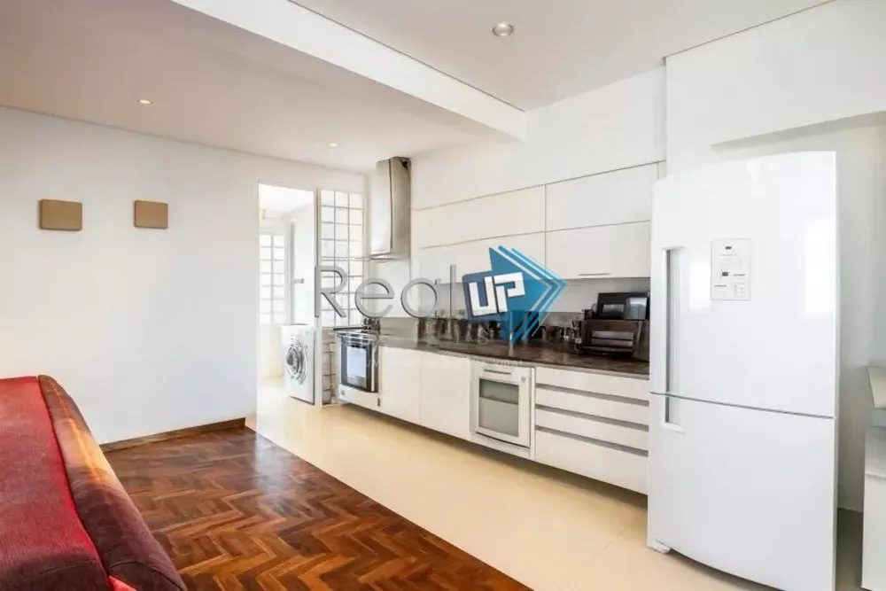 Apartamento, 1 quarto, 53 m² - Foto 12