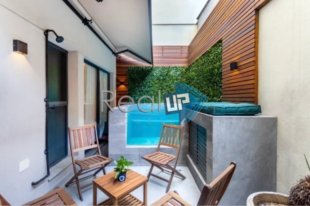 Apartamento, 3 quartos, 179 m² - Foto 21