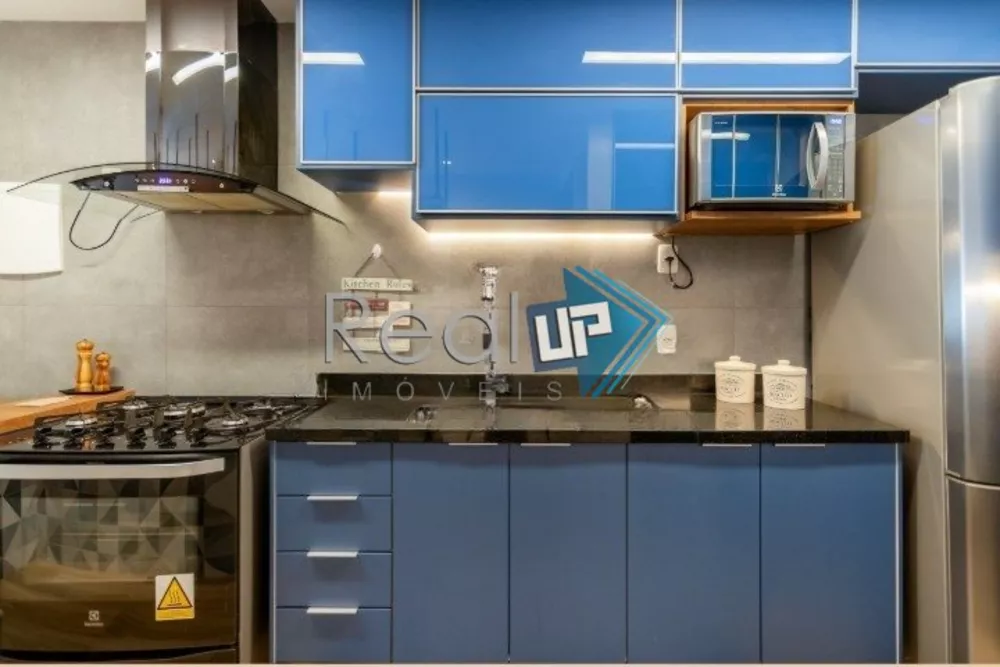 Apartamento, 3 quartos, 179 m² - Foto 10