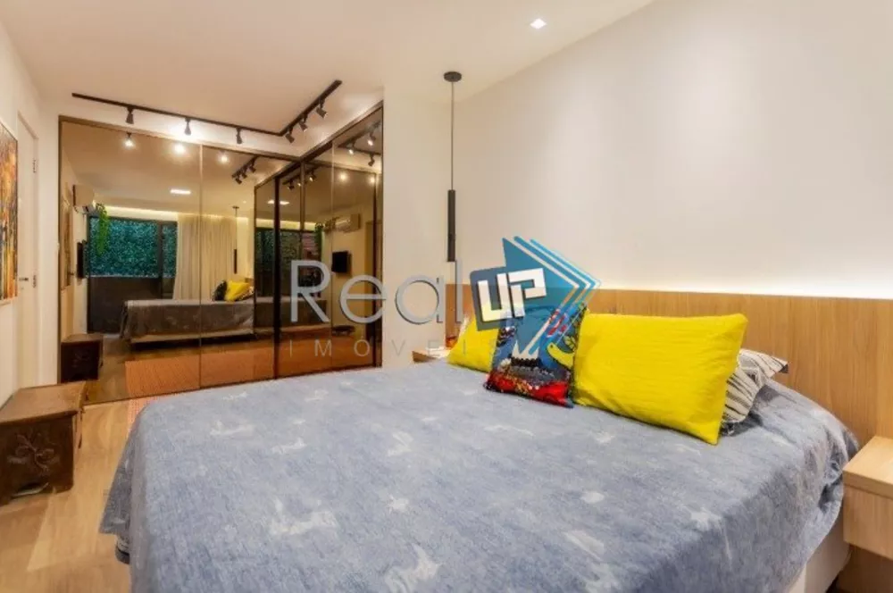 Apartamento, 3 quartos, 179 m² - Foto 11