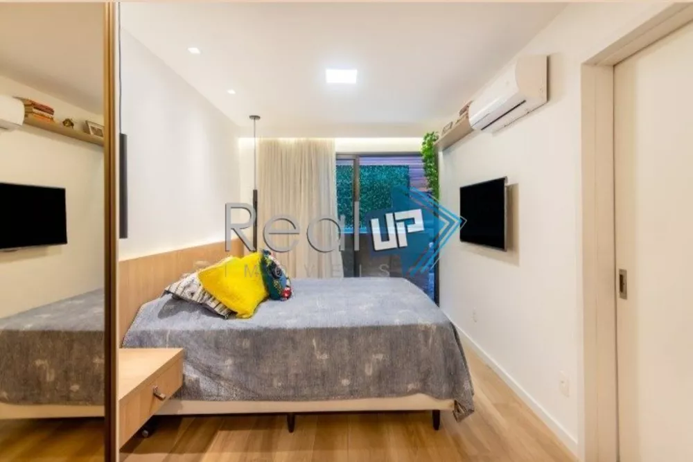 Apartamento, 3 quartos, 179 m² - Foto 12