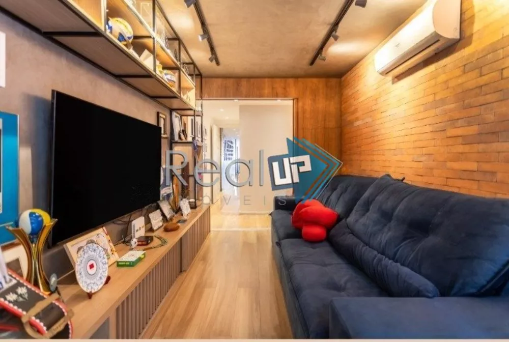 Apartamento, 3 quartos, 179 m² - Foto 18