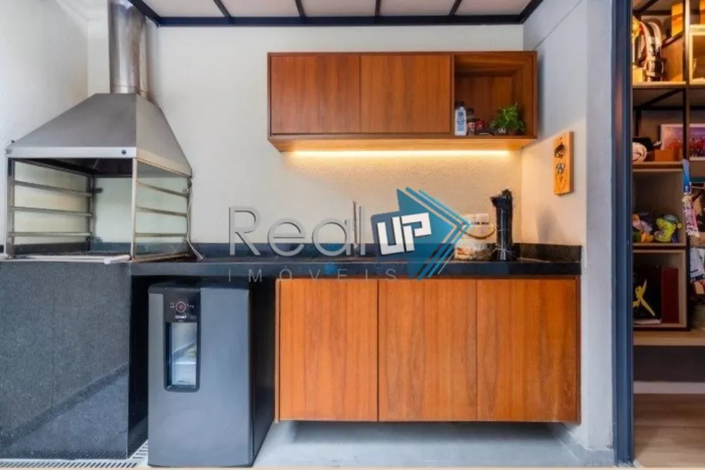 Apartamento, 3 quartos, 179 m² - Foto 22