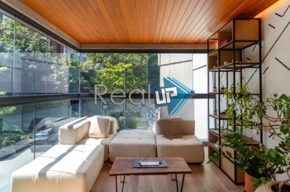 Apartamento, 3 quartos, 179 m² - Foto 1