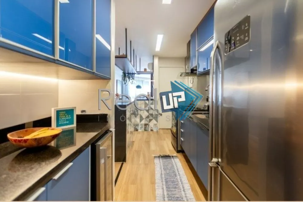 Apartamento, 3 quartos, 179 m² - Foto 7