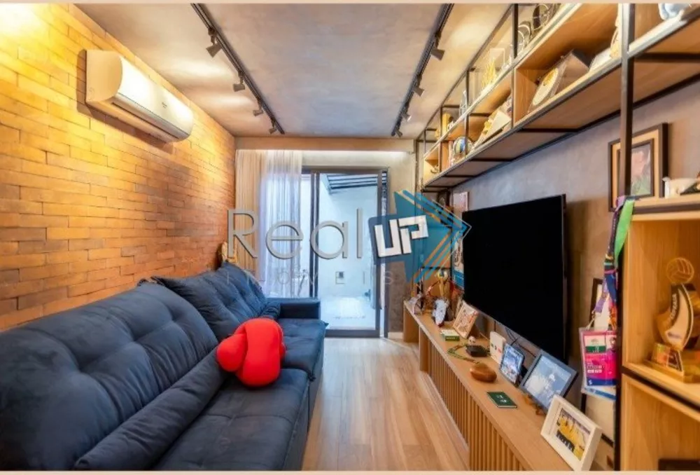 Apartamento, 3 quartos, 179 m² - Foto 19