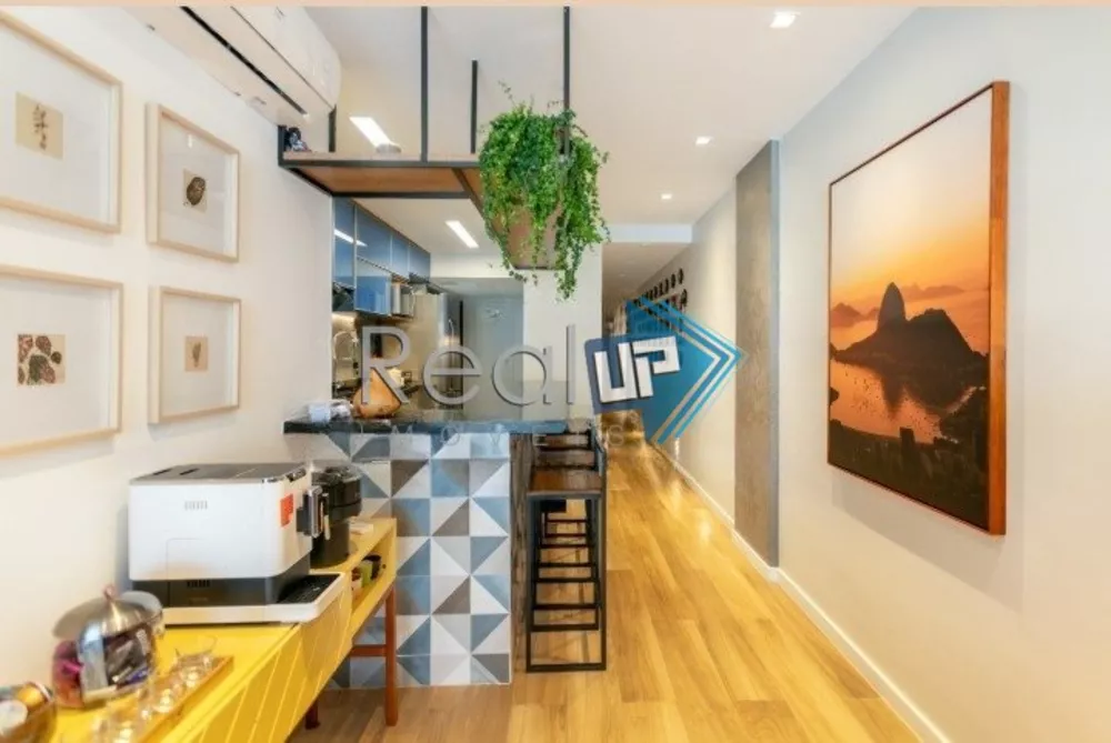 Apartamento, 3 quartos, 179 m² - Foto 8