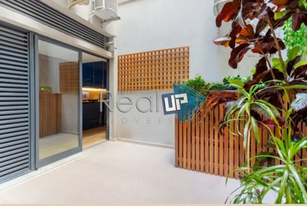 Apartamento, 3 quartos, 179 m² - Foto 23