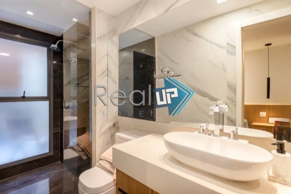 Apartamento, 3 quartos, 179 m² - Foto 13