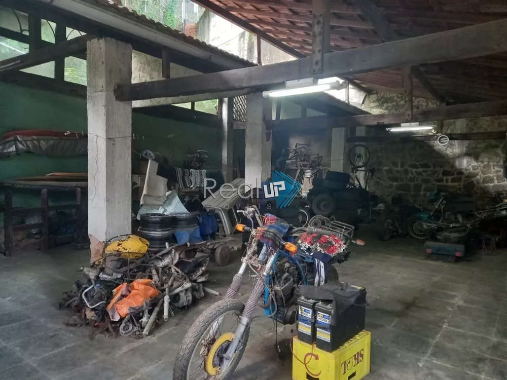 Casa, 4 quartos, 2000 m² - Foto 35