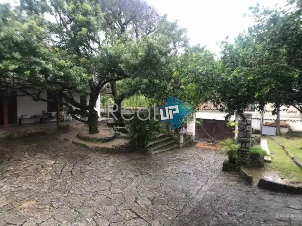 Casa, 4 quartos, 2000 m² - Foto 19