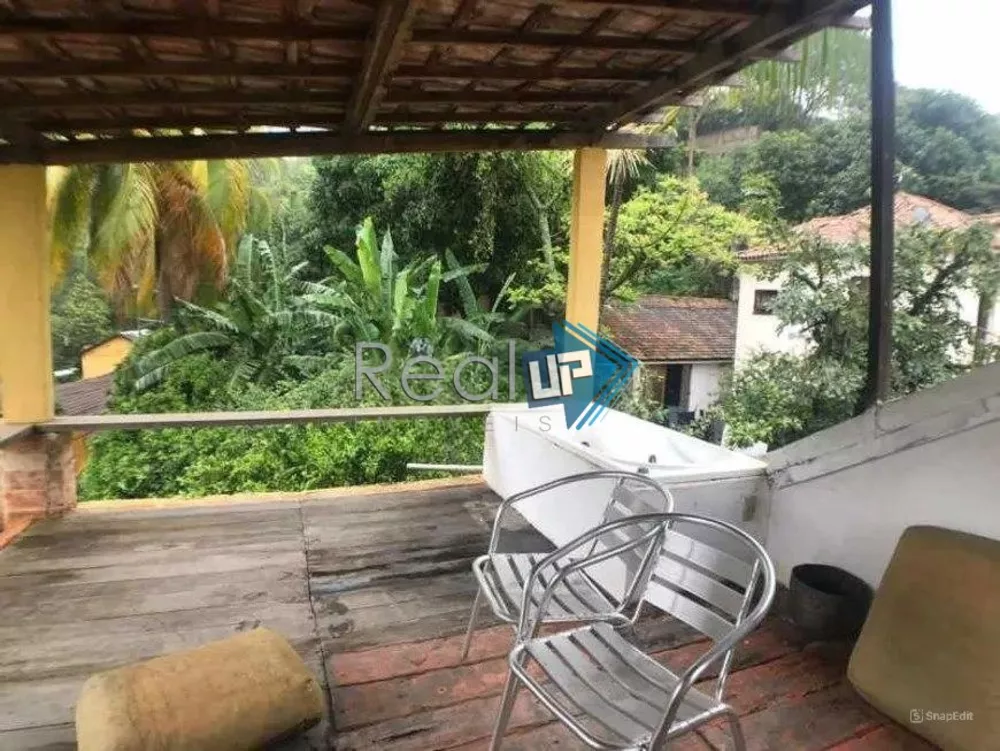 Casa, 4 quartos, 2000 m² - Foto 29