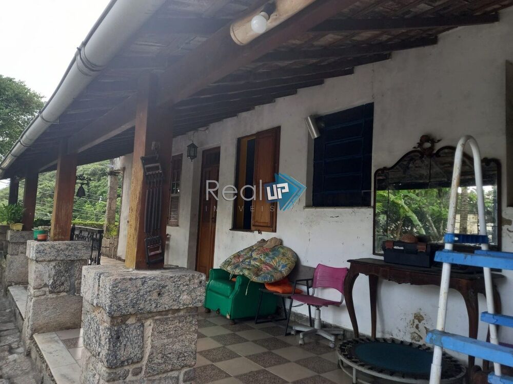 Casa, 4 quartos, 2000 m² - Foto 20