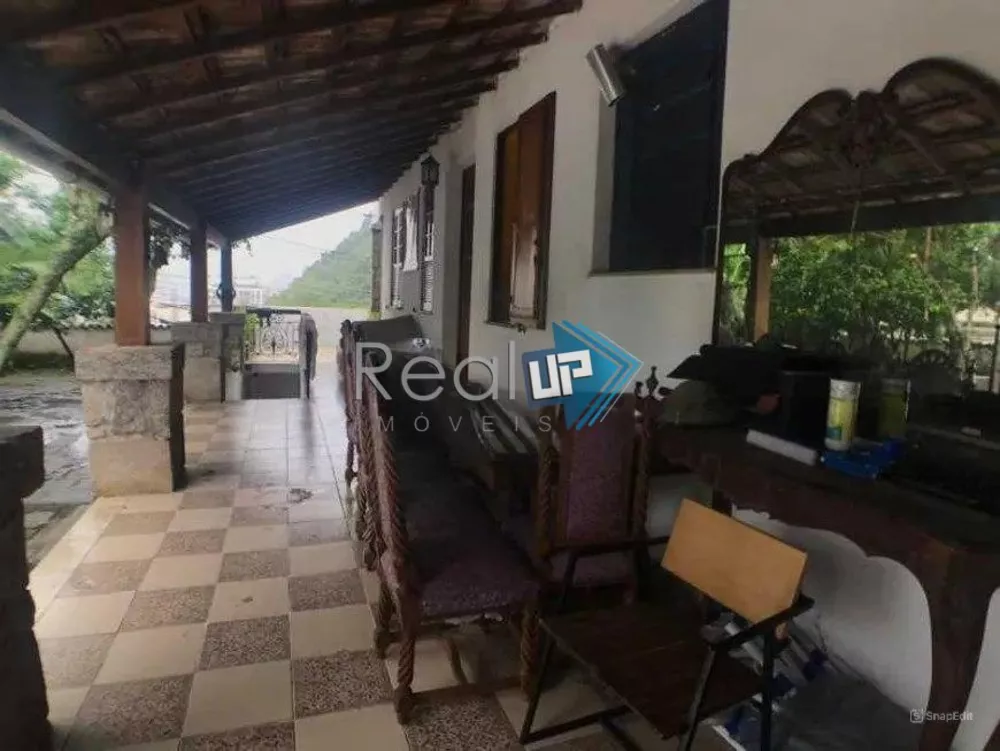 Casa, 4 quartos, 2000 m² - Foto 21