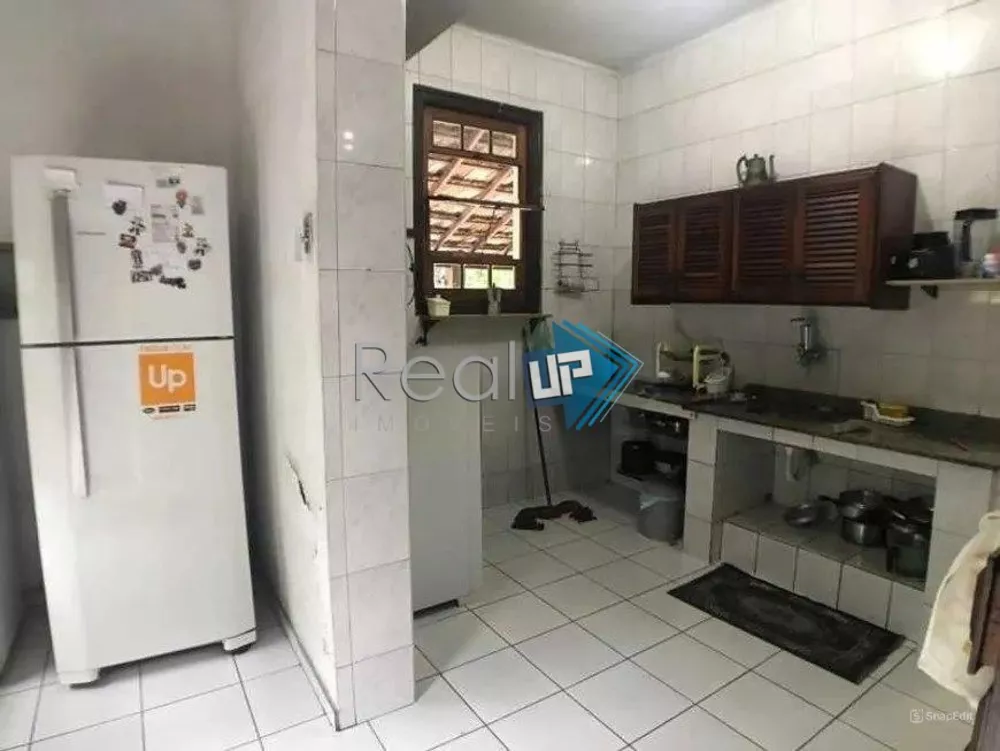 Casa, 4 quartos, 2000 m² - Foto 7