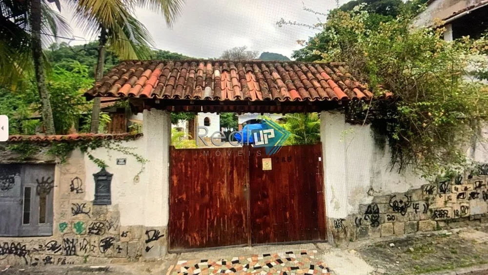 Casa, 4 quartos, 2000 m² - Foto 3