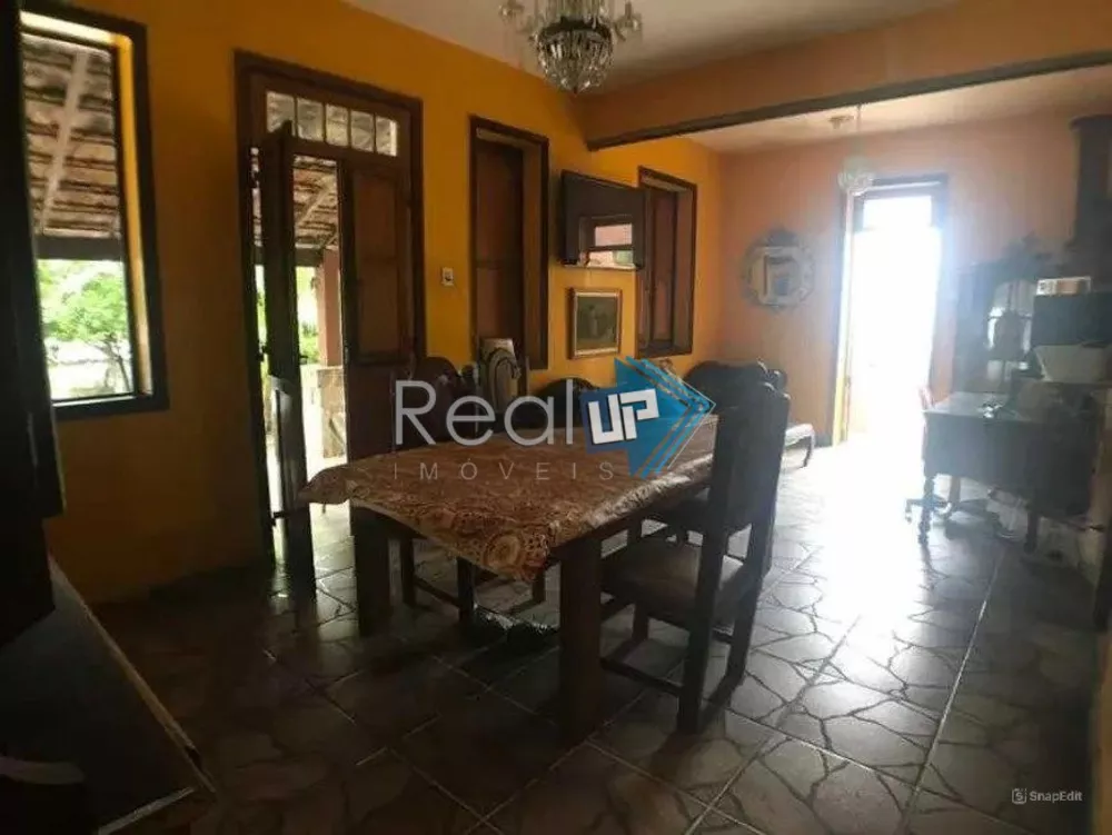 Casa, 4 quartos, 2000 m² - Foto 9