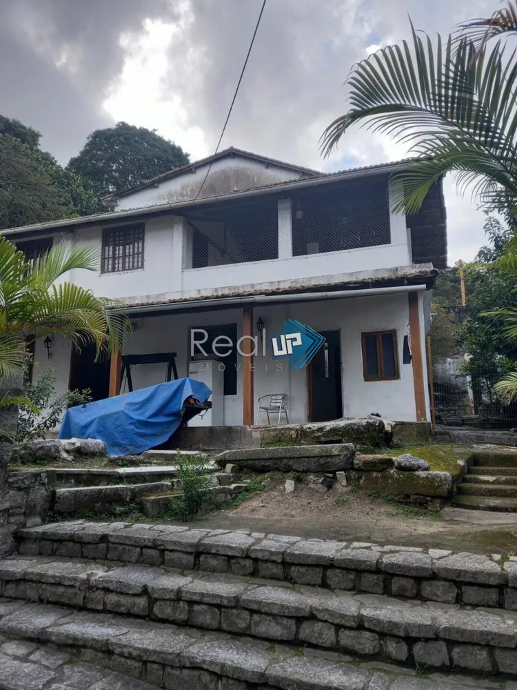 Casa, 4 quartos, 2000 m² - Foto 12
