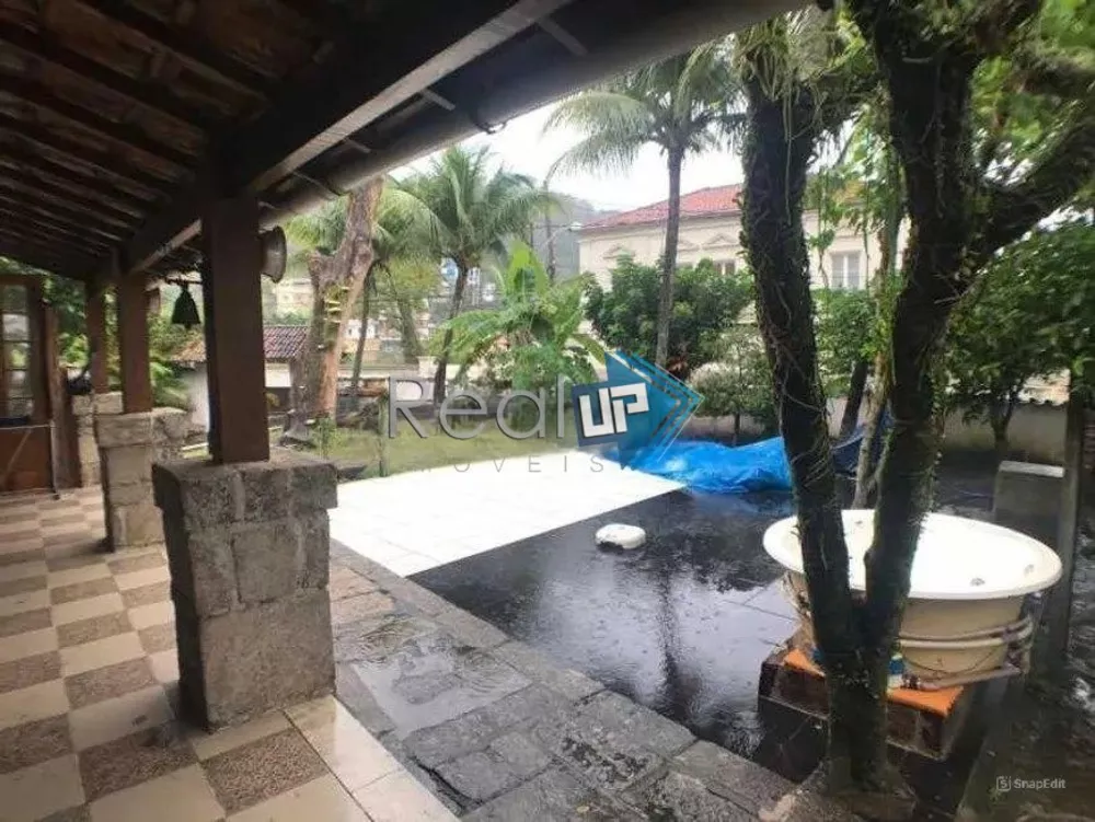 Casa, 4 quartos, 2000 m² - Foto 22