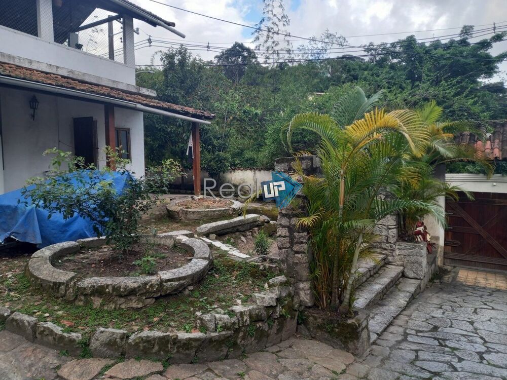 Casa, 4 quartos, 2000 m² - Foto 18