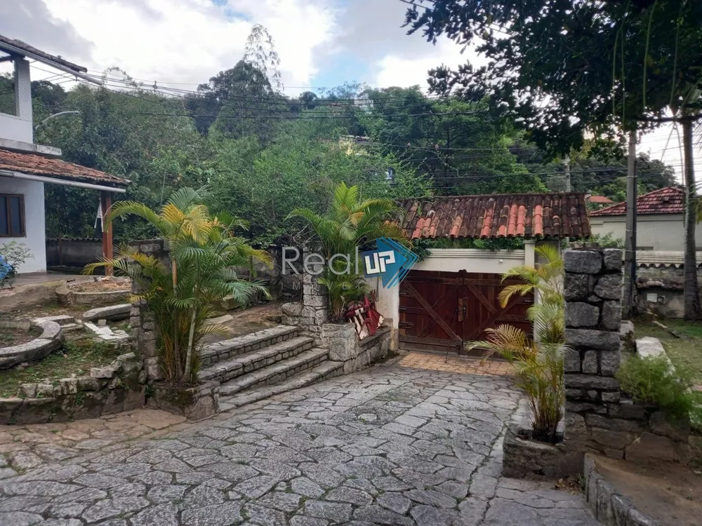 Casa, 4 quartos, 2000 m² - Foto 2