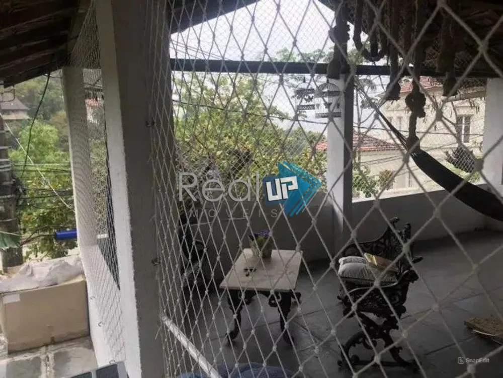Casa, 4 quartos, 2000 m² - Foto 33