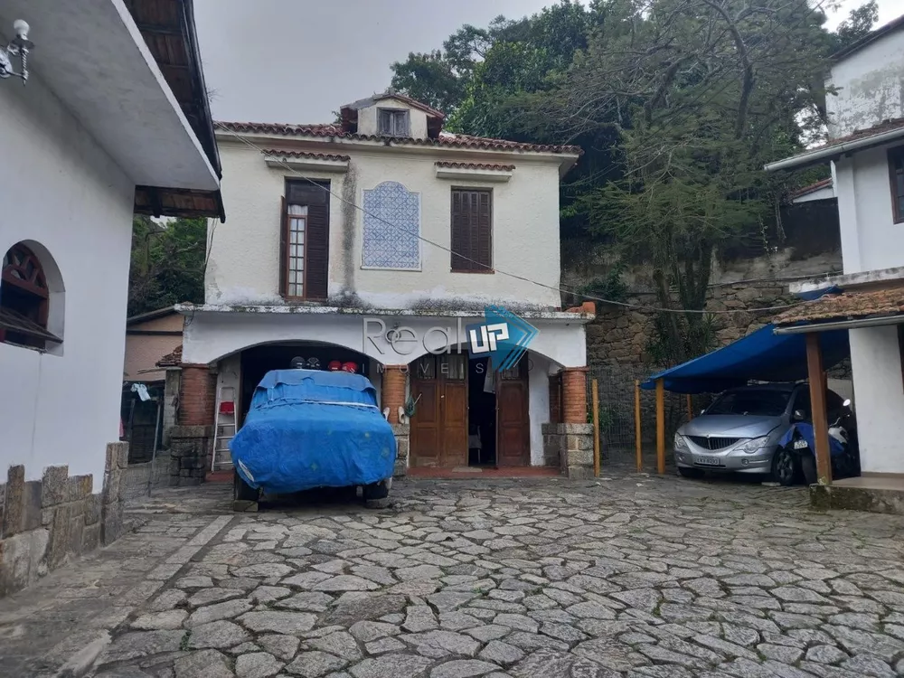 Casa, 4 quartos, 2000 m² - Foto 14