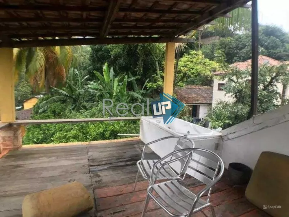 Casa, 4 quartos, 2000 m² - Foto 28