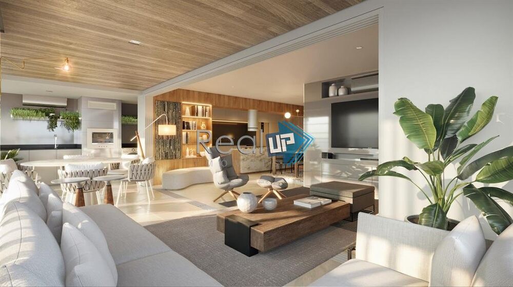 Apartamento à venda com 4 quartos, 139m² - Foto 12