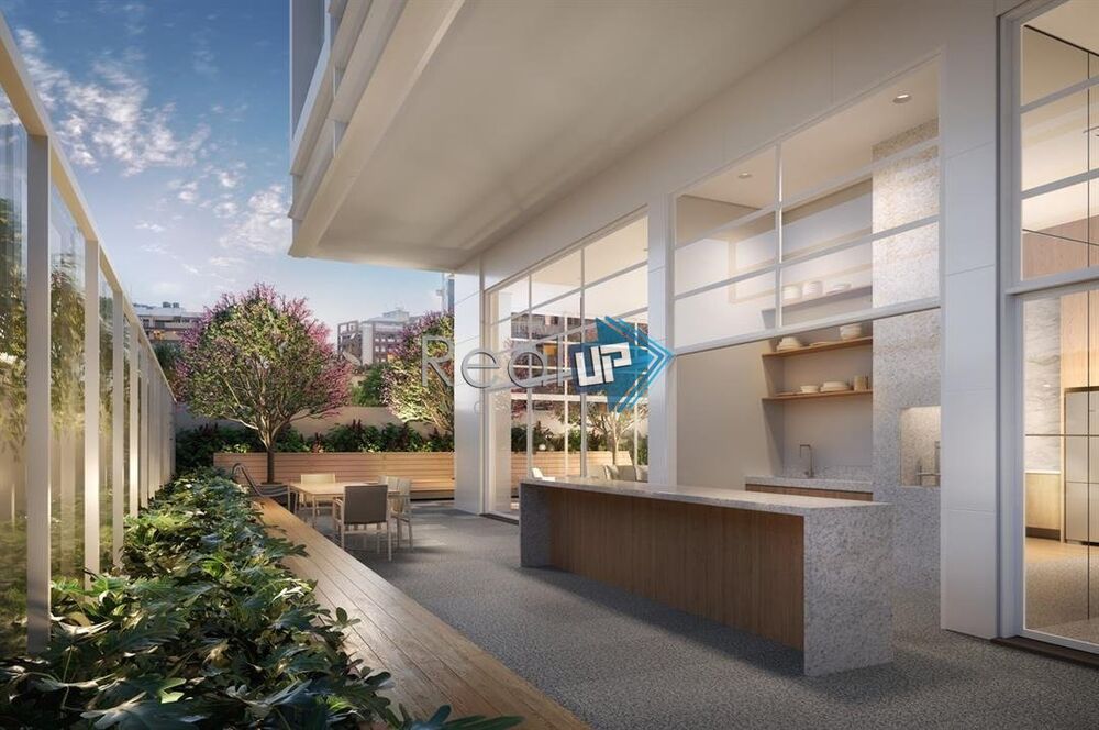 Apartamento à venda com 4 quartos, 139m² - Foto 3