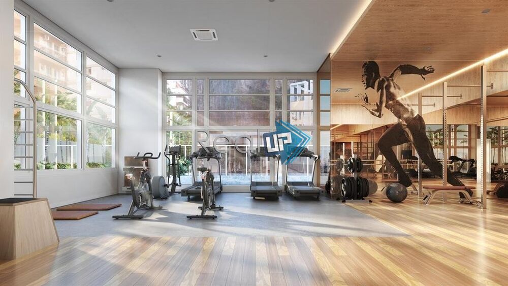 Apartamento à venda com 4 quartos, 139m² - Foto 7