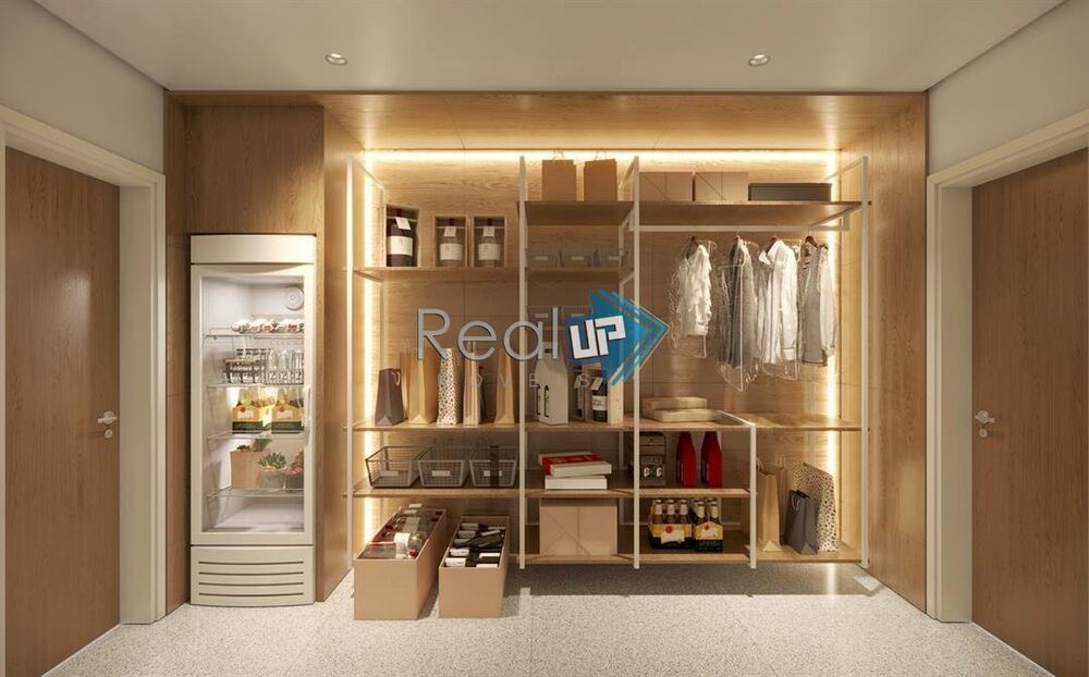 Apartamento à venda com 4 quartos, 139m² - Foto 8