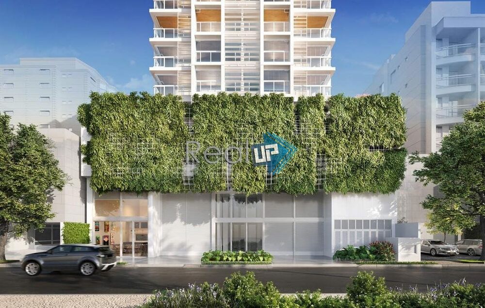 Apartamento à venda com 4 quartos, 139m² - Foto 5