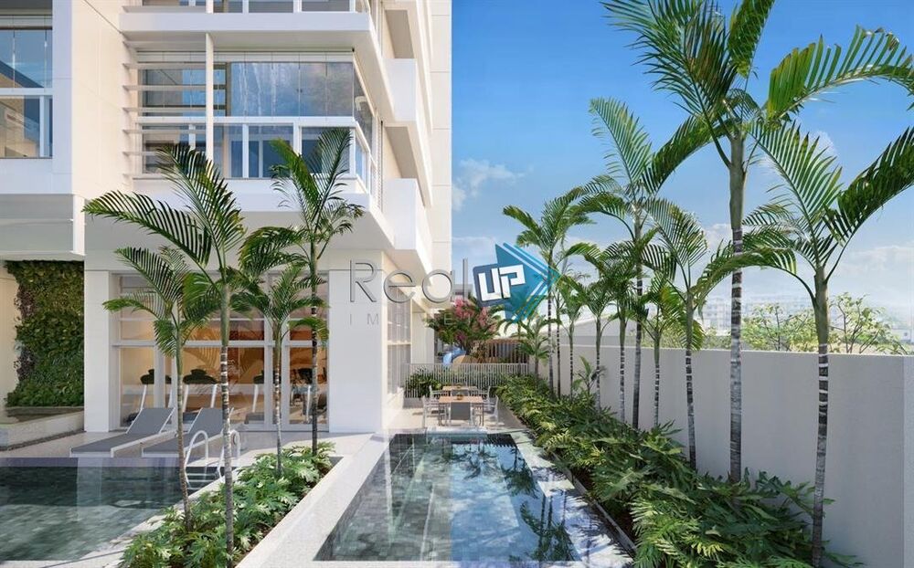 Apartamento à venda com 4 quartos, 139m² - Foto 9