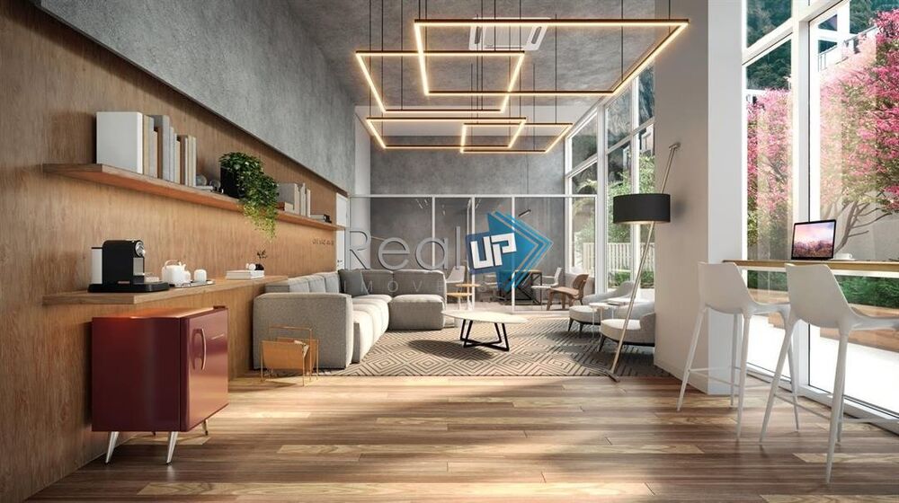 Apartamento à venda com 4 quartos, 139m² - Foto 4