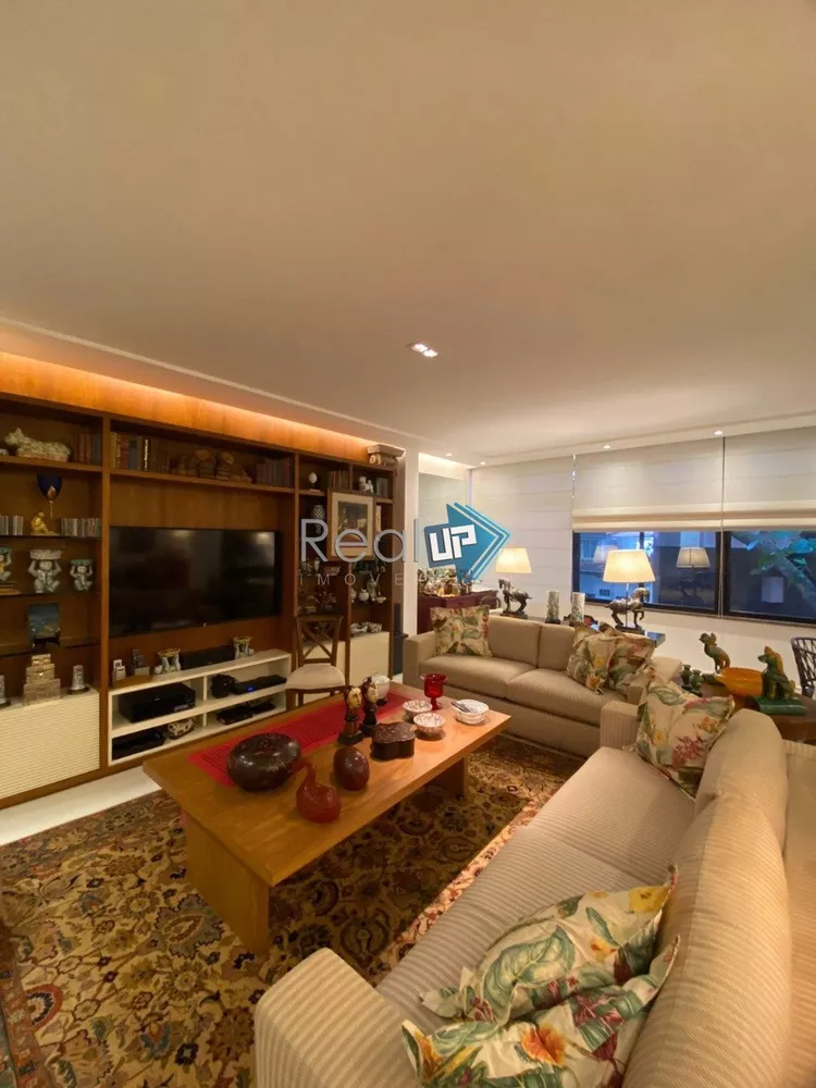Apartamento, 3 quartos, 148 m² - Foto 4