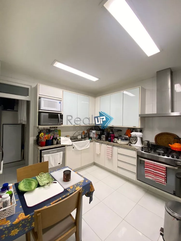 Apartamento, 3 quartos, 148 m² - Foto 13