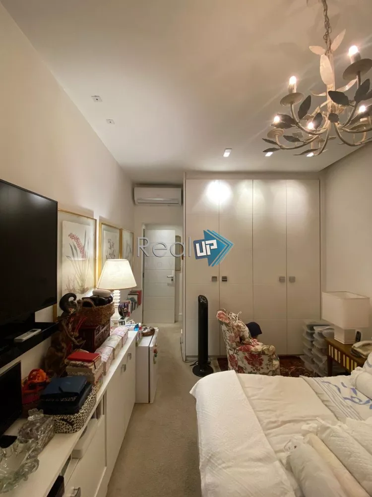 Apartamento, 3 quartos, 148 m² - Foto 19