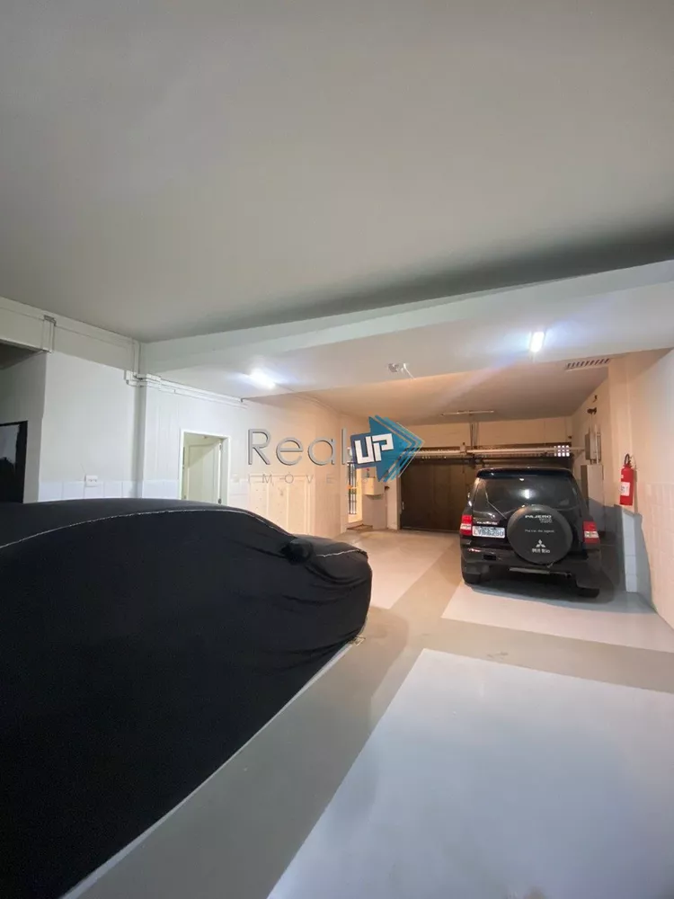 Apartamento, 3 quartos, 148 m² - Foto 34