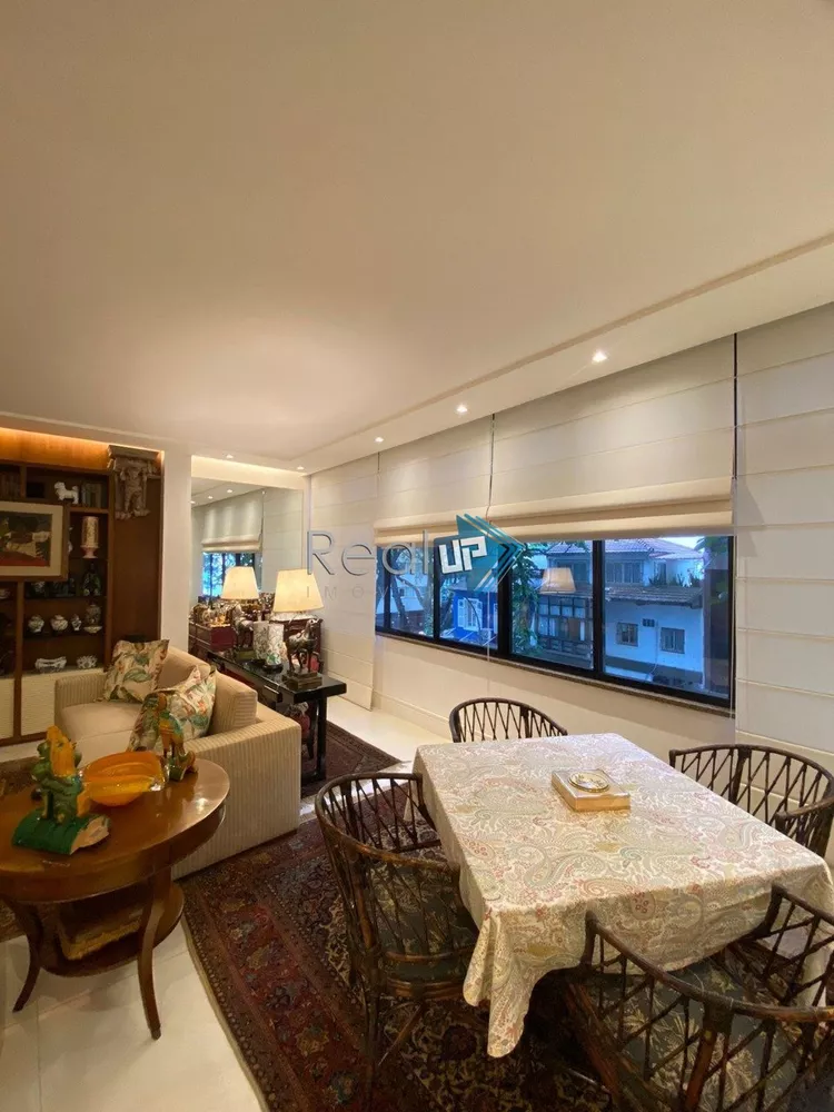 Apartamento, 3 quartos, 148 m² - Foto 7