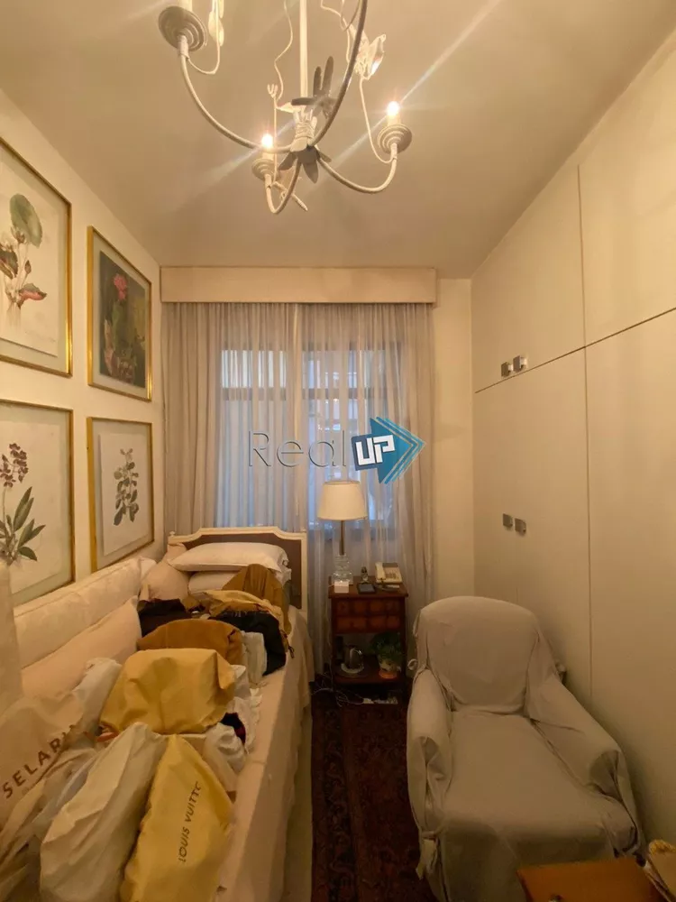 Apartamento, 3 quartos, 148 m² - Foto 29
