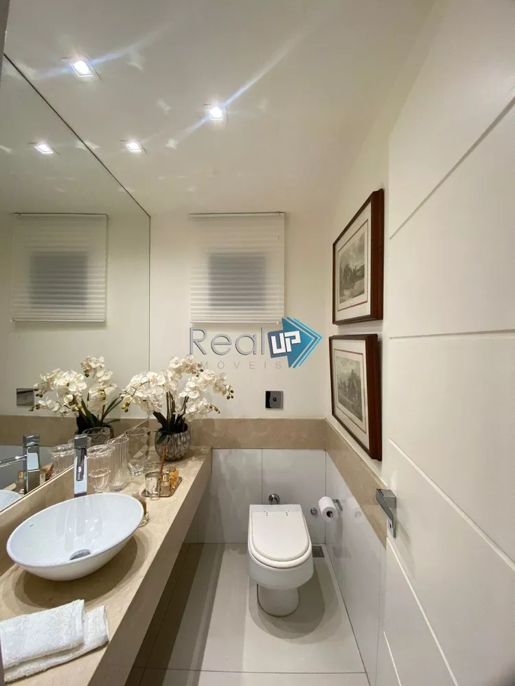 Apartamento, 3 quartos, 148 m² - Foto 9