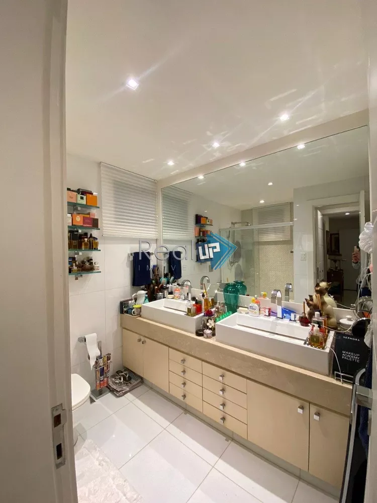 Apartamento, 3 quartos, 148 m² - Foto 23