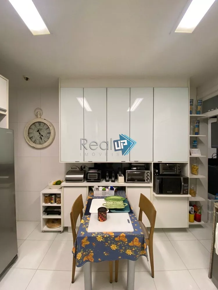 Apartamento, 3 quartos, 148 m² - Foto 14