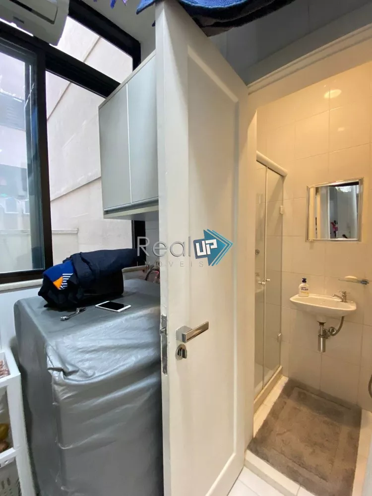 Apartamento, 3 quartos, 148 m² - Foto 32