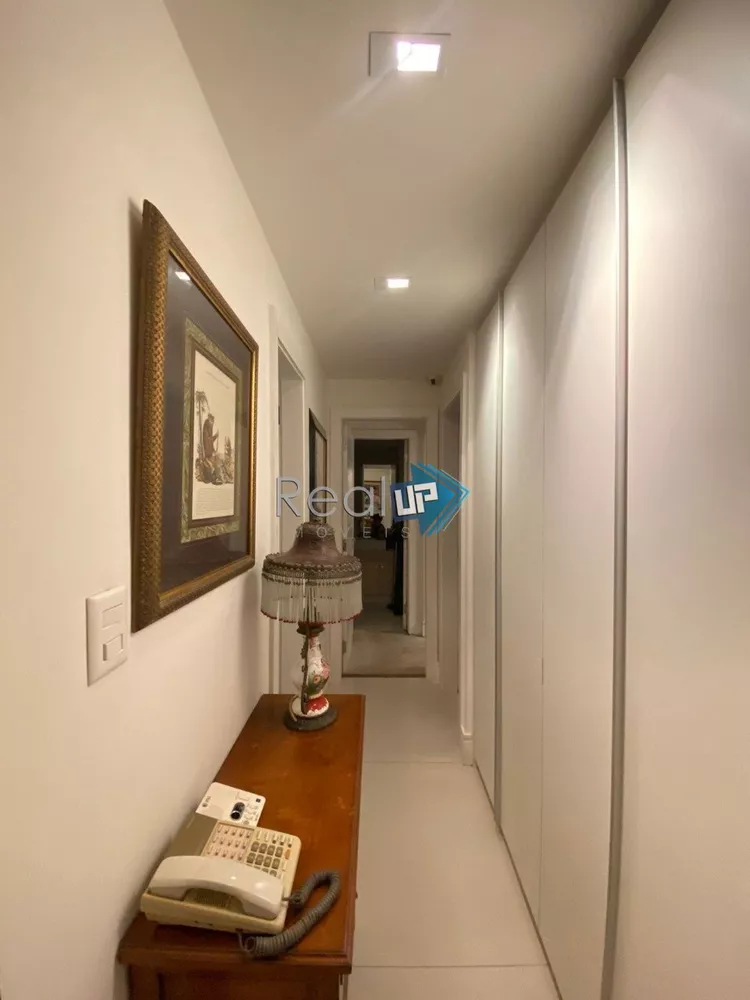 Apartamento, 3 quartos, 148 m² - Foto 16